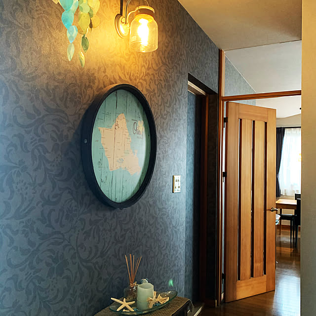 実例写真
