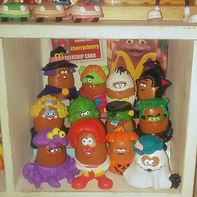 cherrycherryさんの実例写真