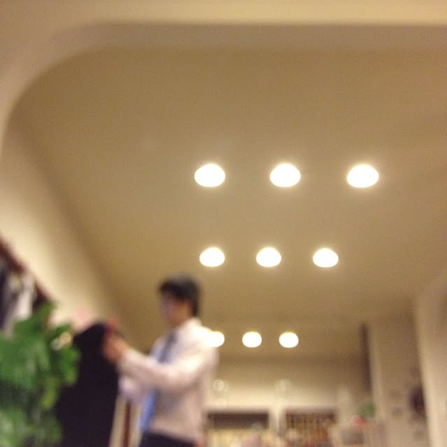 katsuwoさんの部屋
