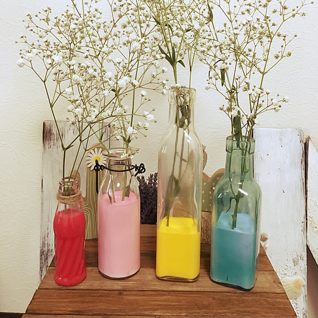 nya-さんの実例写真