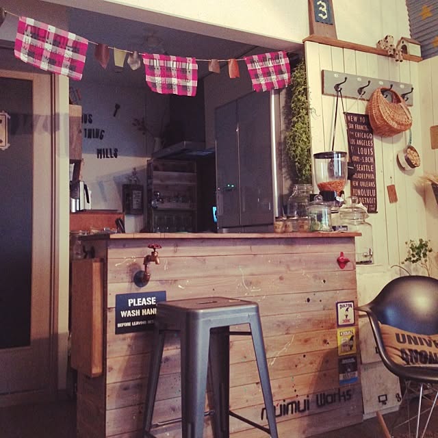 kaoringo.muimuiさんの実例写真