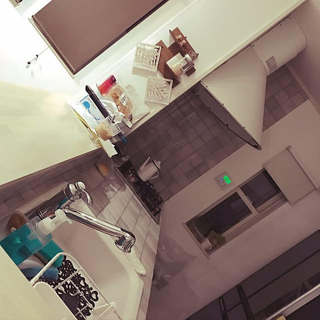 実例写真