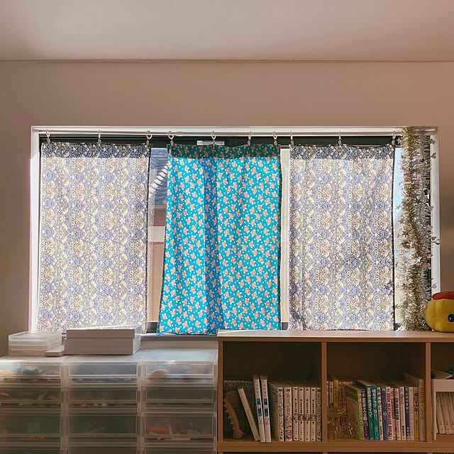 akanekoさんの部屋