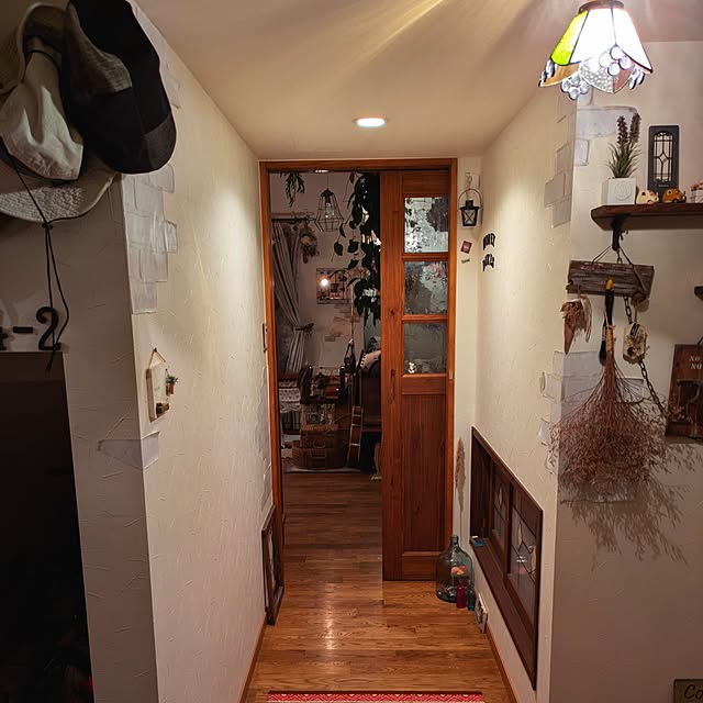 akiさんの部屋