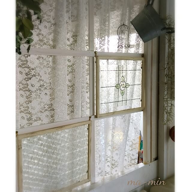 maminさんの実例写真