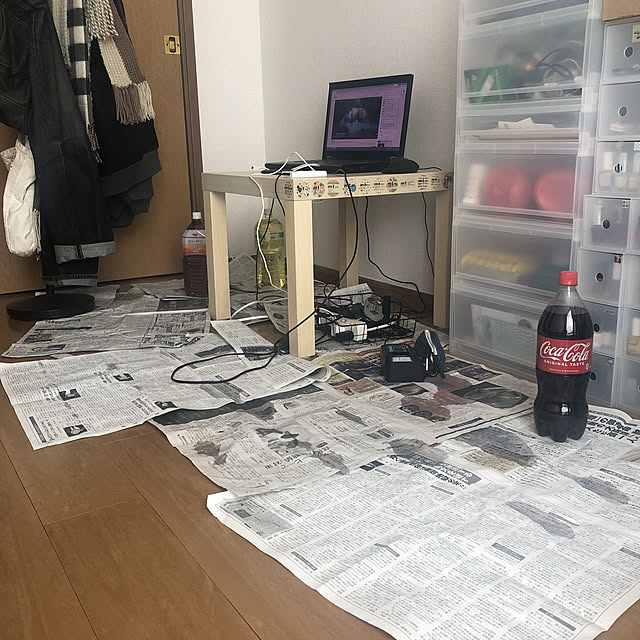 tnさんの実例写真