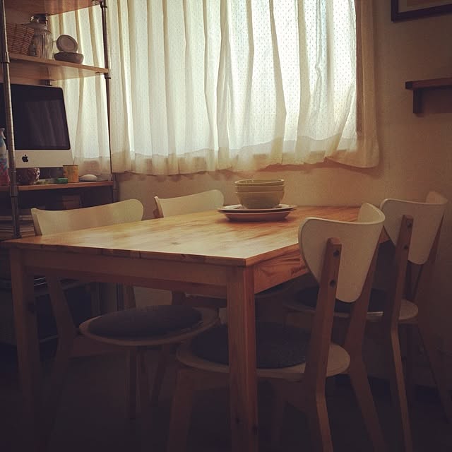 tmさんの実例写真