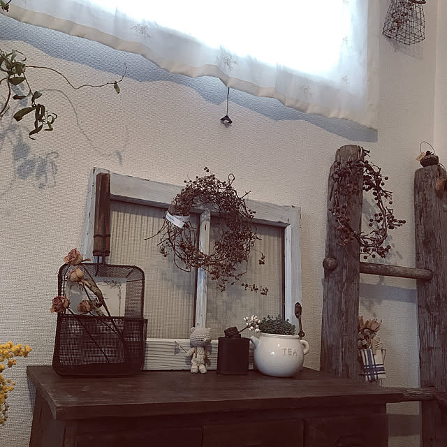 ikukoさんの実例写真