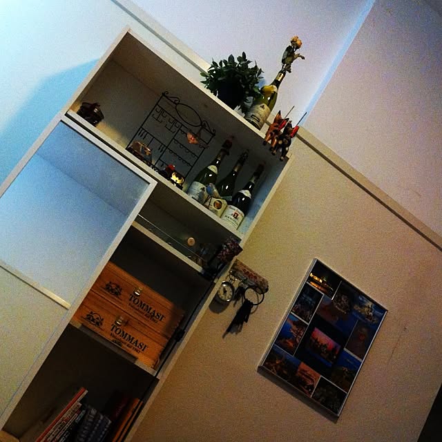 hiroさんの実例写真