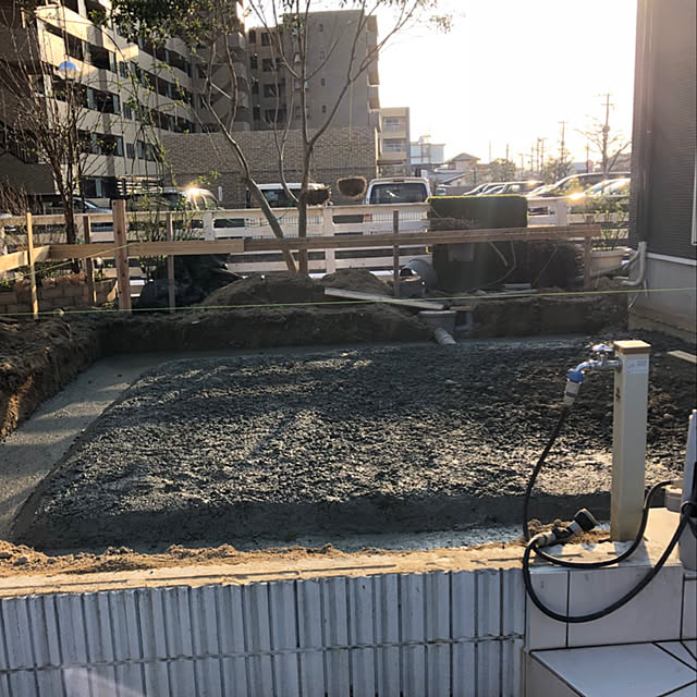 hamedaさんの実例写真