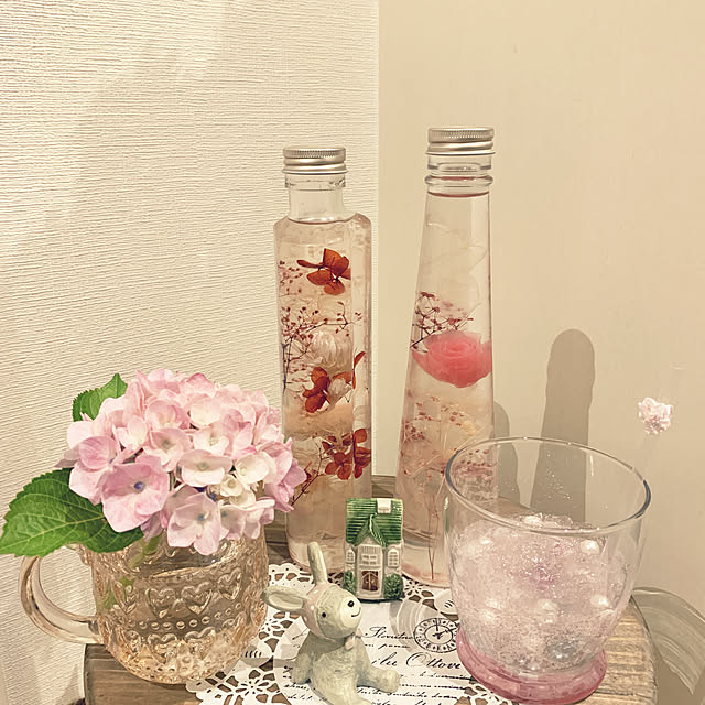 hinaさんの実例写真