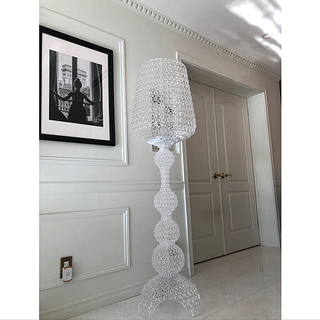kartell カルテルライトのおすすめ商品とおしゃれな実例 kartell カルテルライトのおすすめ商品とおしゃれな実例