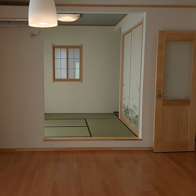 リビングのインテリア実例 - 2015-12-19 17:20:28