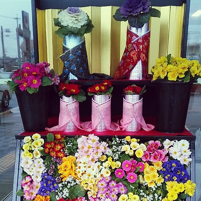 erica_mamaさんの実例写真