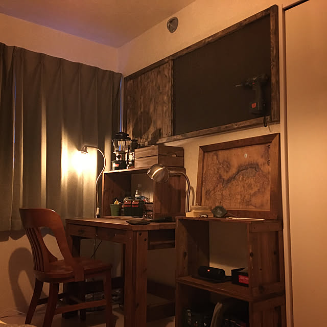 SVsoldiersさんの実例写真
