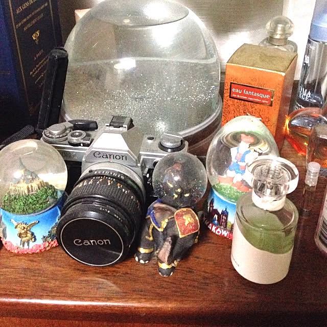 実例写真