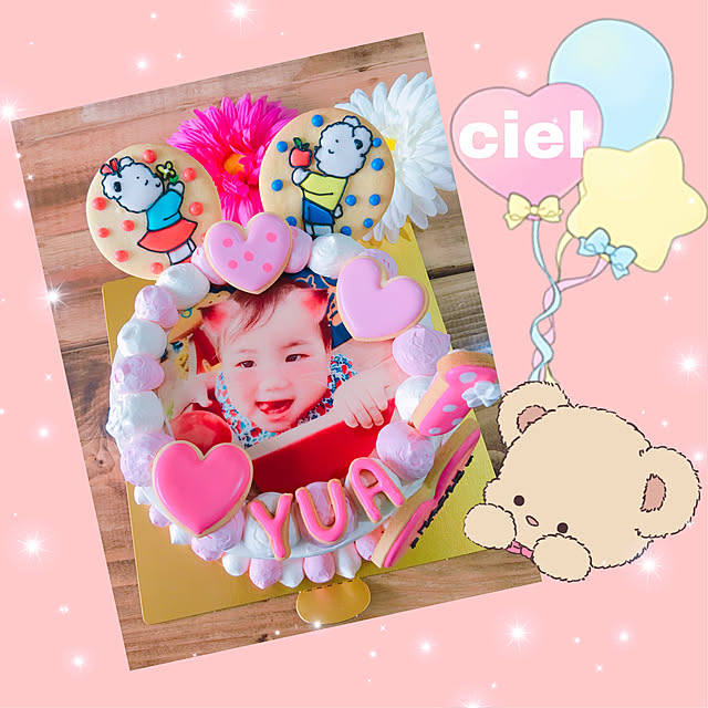 ciel2016さんの実例写真