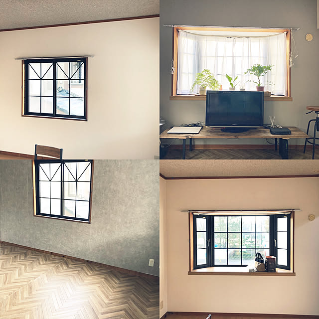 DIY/リノベーション/部屋全体のインテリア実例 - 2021-06-11 10:53:32
