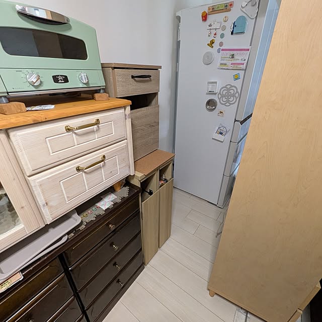 mi-saさんの部屋