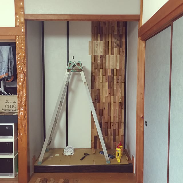 hashimaさんの実例写真