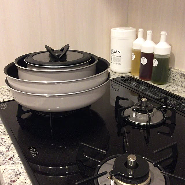 macaronさんの実例写真