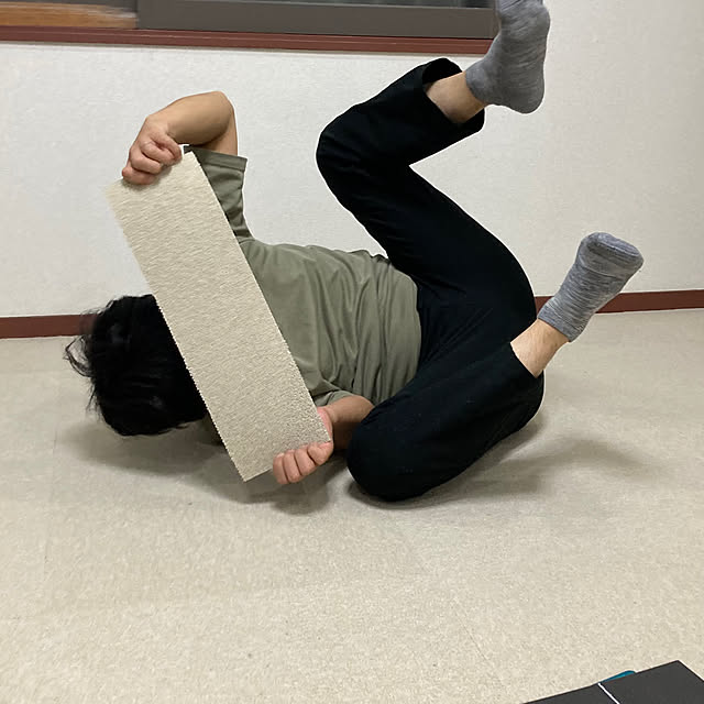 harrrryさんの部屋
