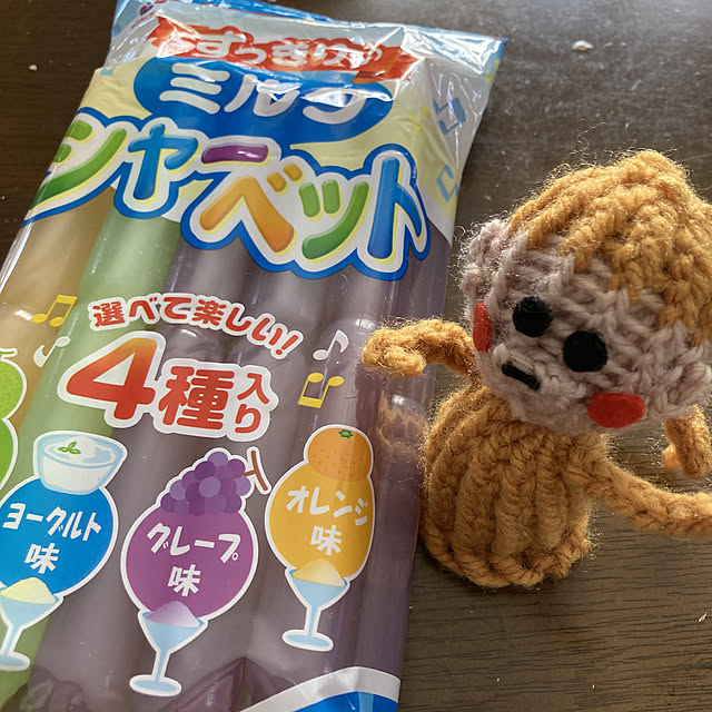 manduonmaさんの実例写真