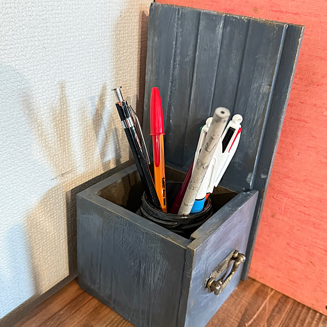 burubonさんの部屋