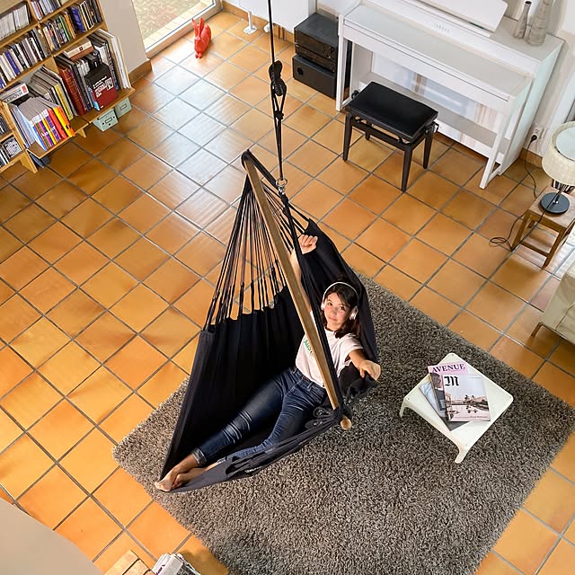LA_SIESTA_hammockJPさんの実例写真