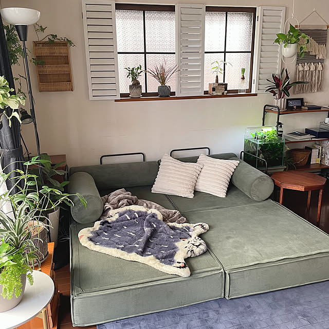 kuroさんの実例写真