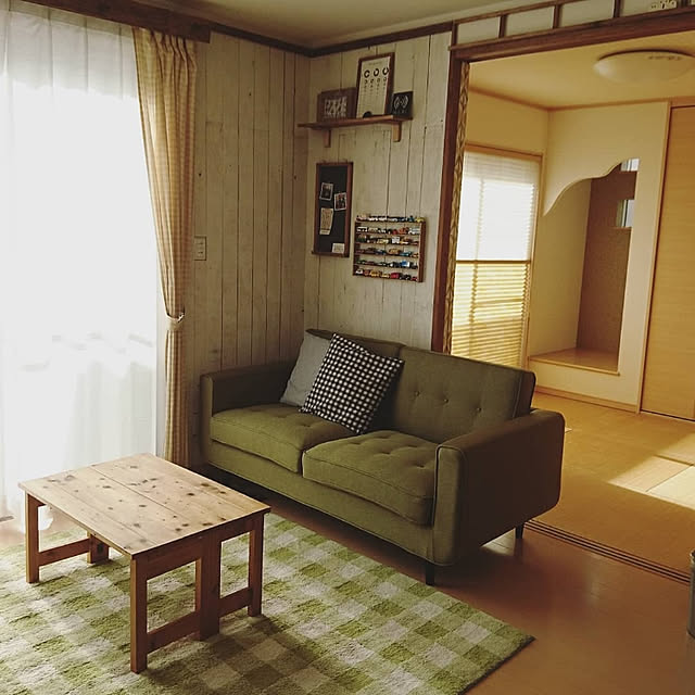 mika.nnokanzume.さんの実例写真