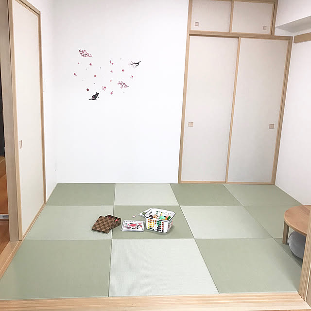 Risaさんの実例写真