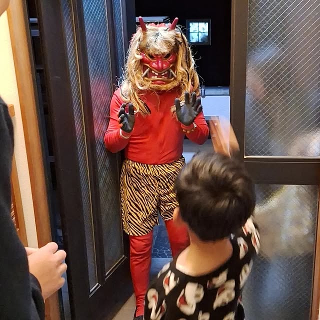 chihiroさんの部屋