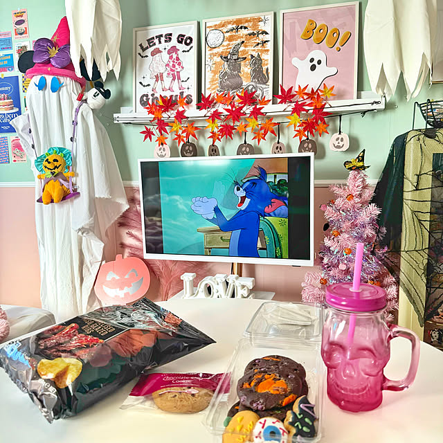 riririさんの部屋