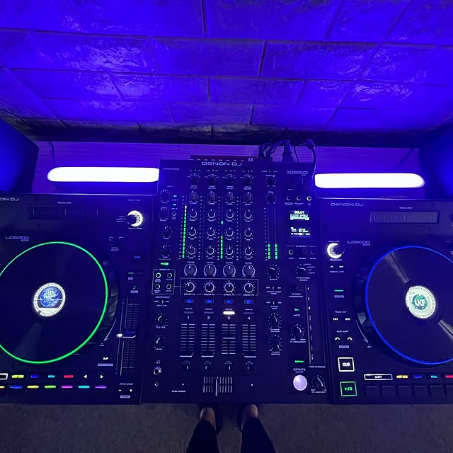 Philips_Hueさんの実例写真