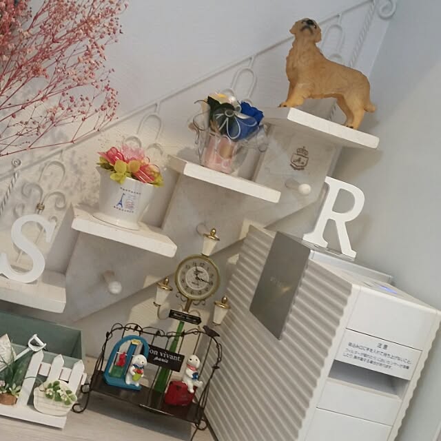 K.S.Rさんの実例写真