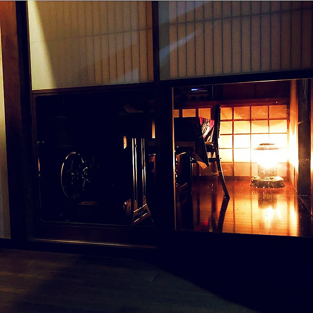 chacoさんの実例写真