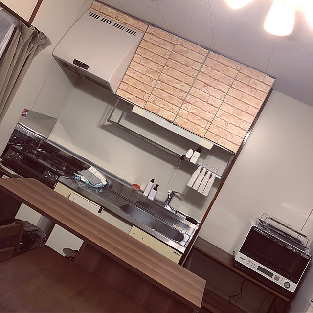 DIY/キッチンのインテリア実例 - 2019-08-14 01:56:57