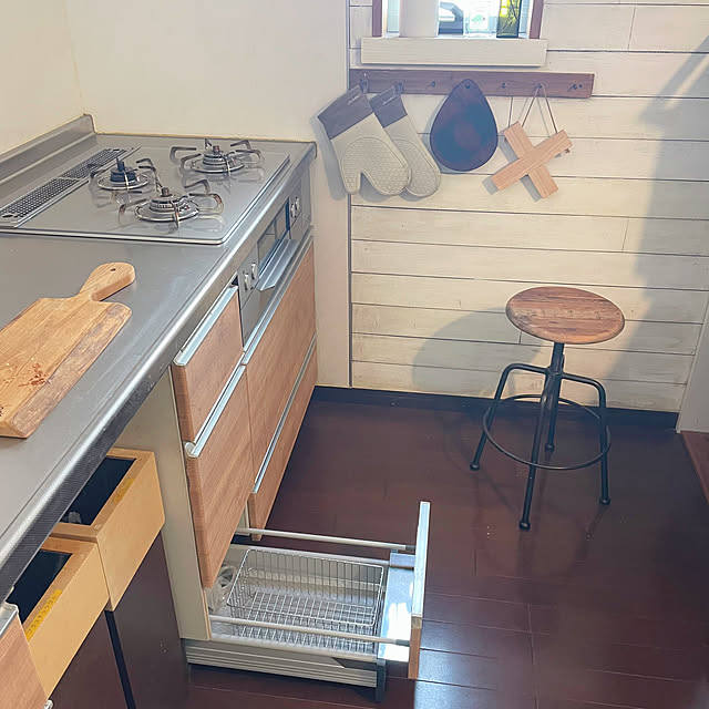 kuroさんの実例写真