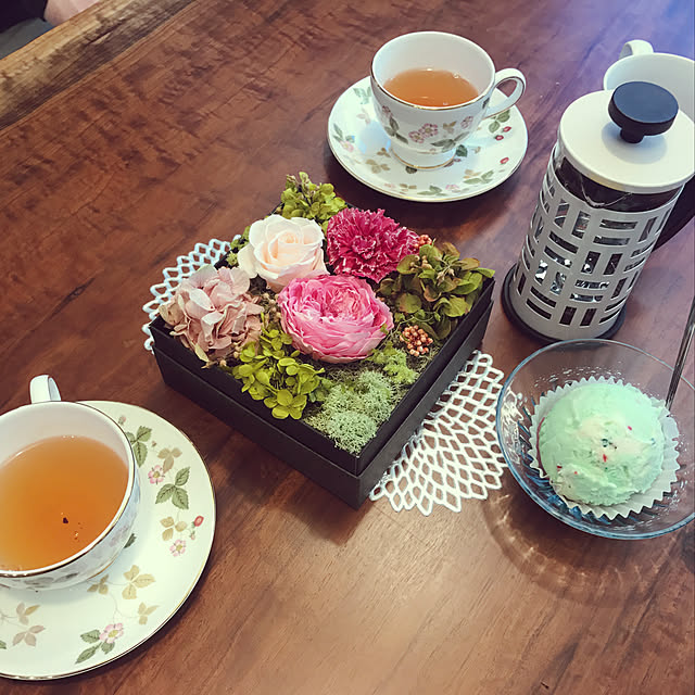 Yumiさんの実例写真