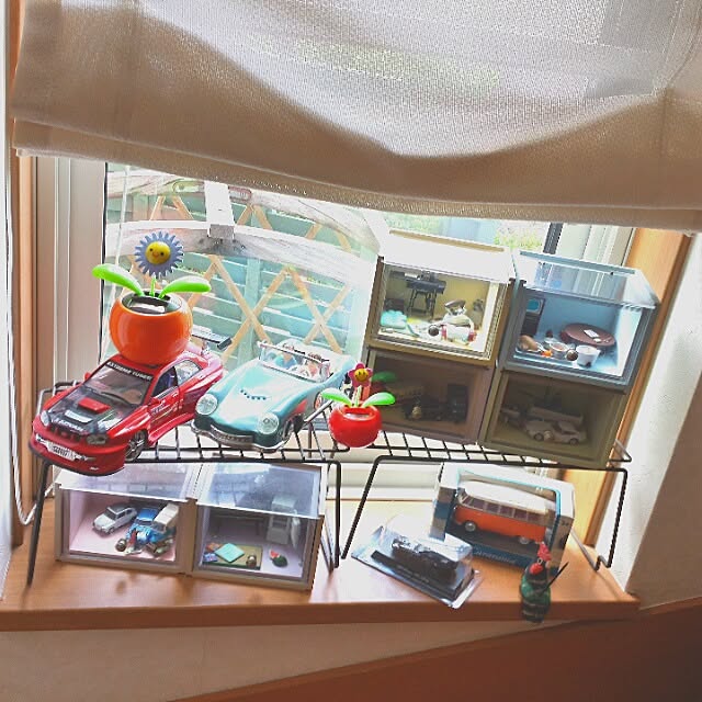 Shinobuさんの実例写真