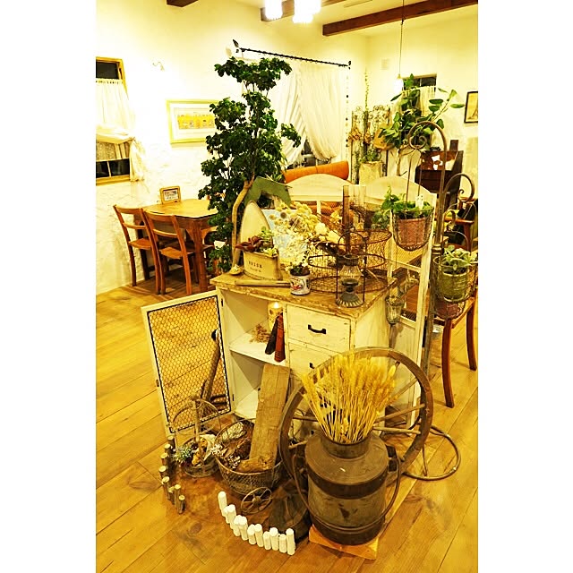 minoi_ts_cafeさんの実例写真