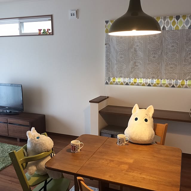 chippiさんの実例写真
