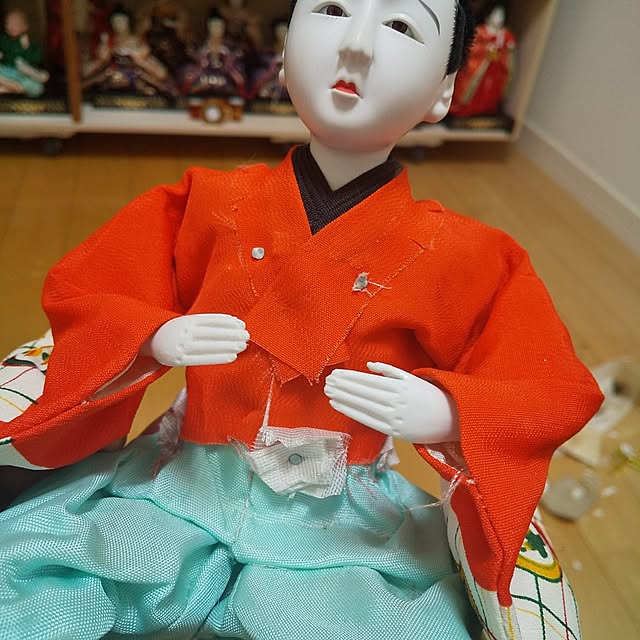rikkyさんの部屋