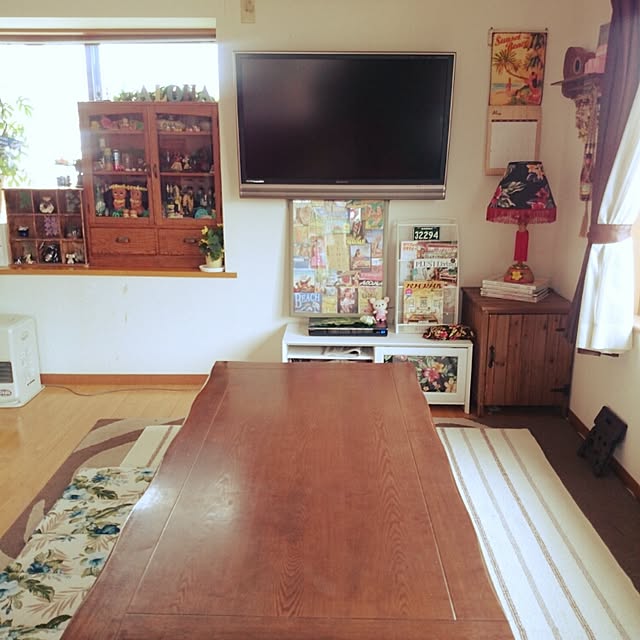 meguさんの実例写真