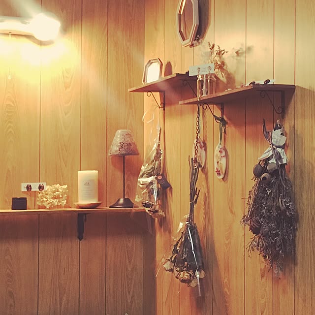 ayaseさんの実例写真
