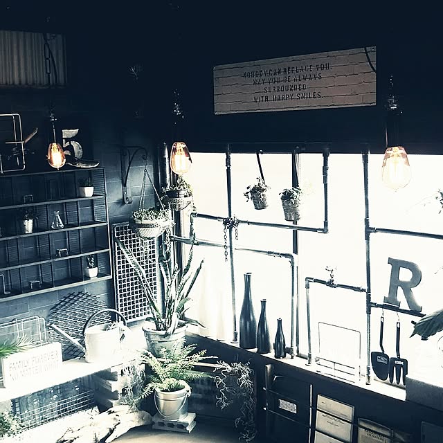reksさんの実例写真