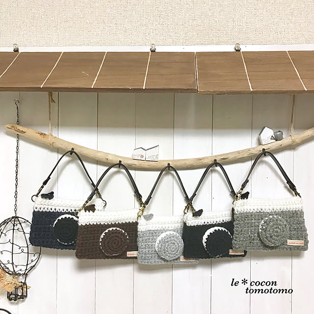 tomotomo325さんの実例写真