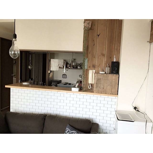 Mh.440-1さんの実例写真