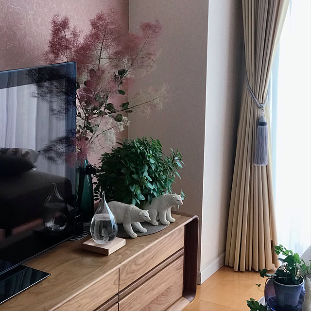 Saraさんの実例写真